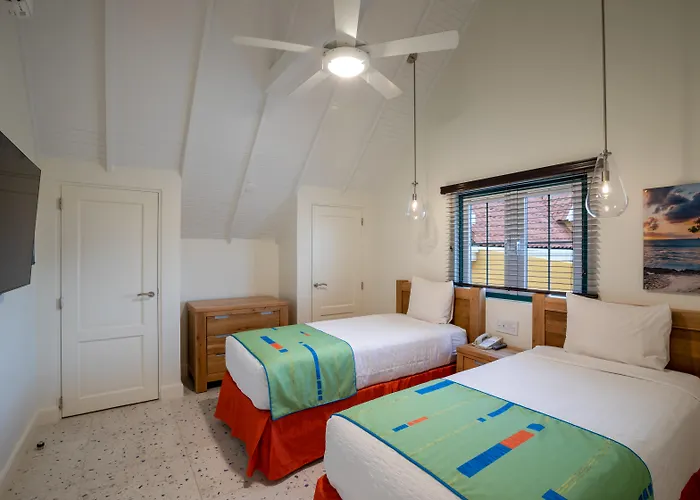 Amsterdam Manor Beach Resort Palm Beach