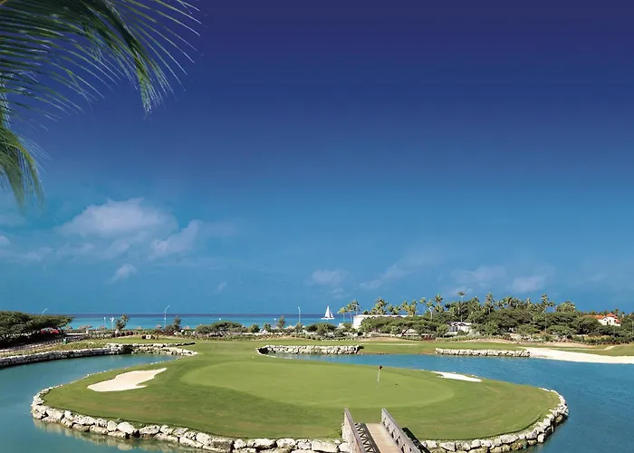 Divi Village Golf And Beach Resort Palm Beach