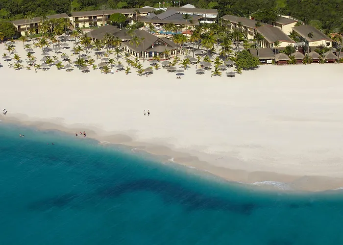 Manchebo Beach Resort And Spa Palm Beach